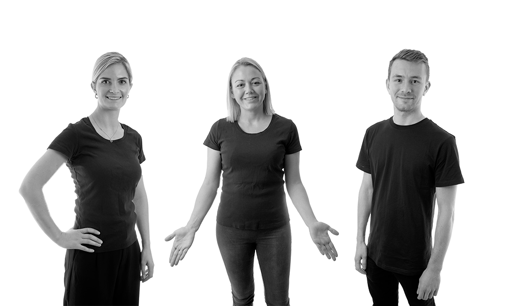 Sundhedsfaglig introduktion til medarbejdrere e-læring