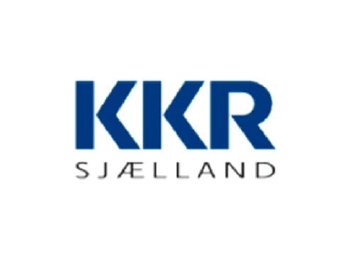 KKR Sjælland er KvaliCares samarbejdspartner