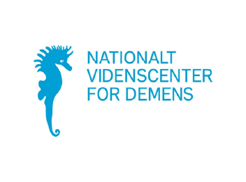 Nationalt videnscenter for demens er KvaliCares samarbejdspartner