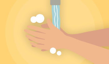 E-læring i håndhygiejne