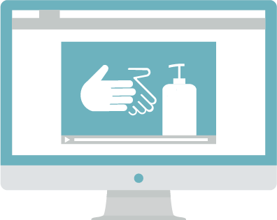 KvaliCare e-læringskursus i Hygiejne