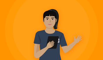 KvaliCares e-læring i Sundhedsfaglig Onboarding