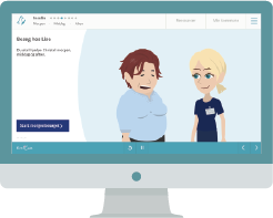 Risikosituationslægemidler e-læring fra KvaliCare om Insulin